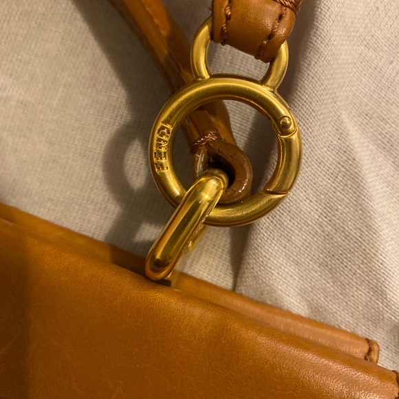 Fendi peekaboo interior python leather large - Picture 3 of 14